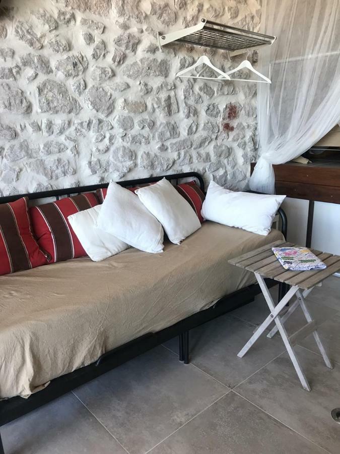 Le Cabanon Bleu Sur La Plage Марсель Екстер'єр фото